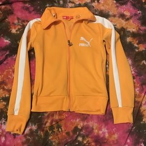 ⭐️Puma Jacket ⭐️